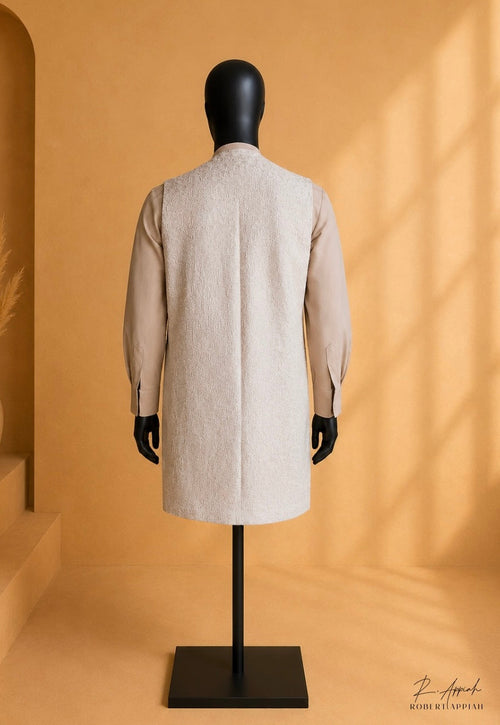 3 Piece Noble Kaftan Set