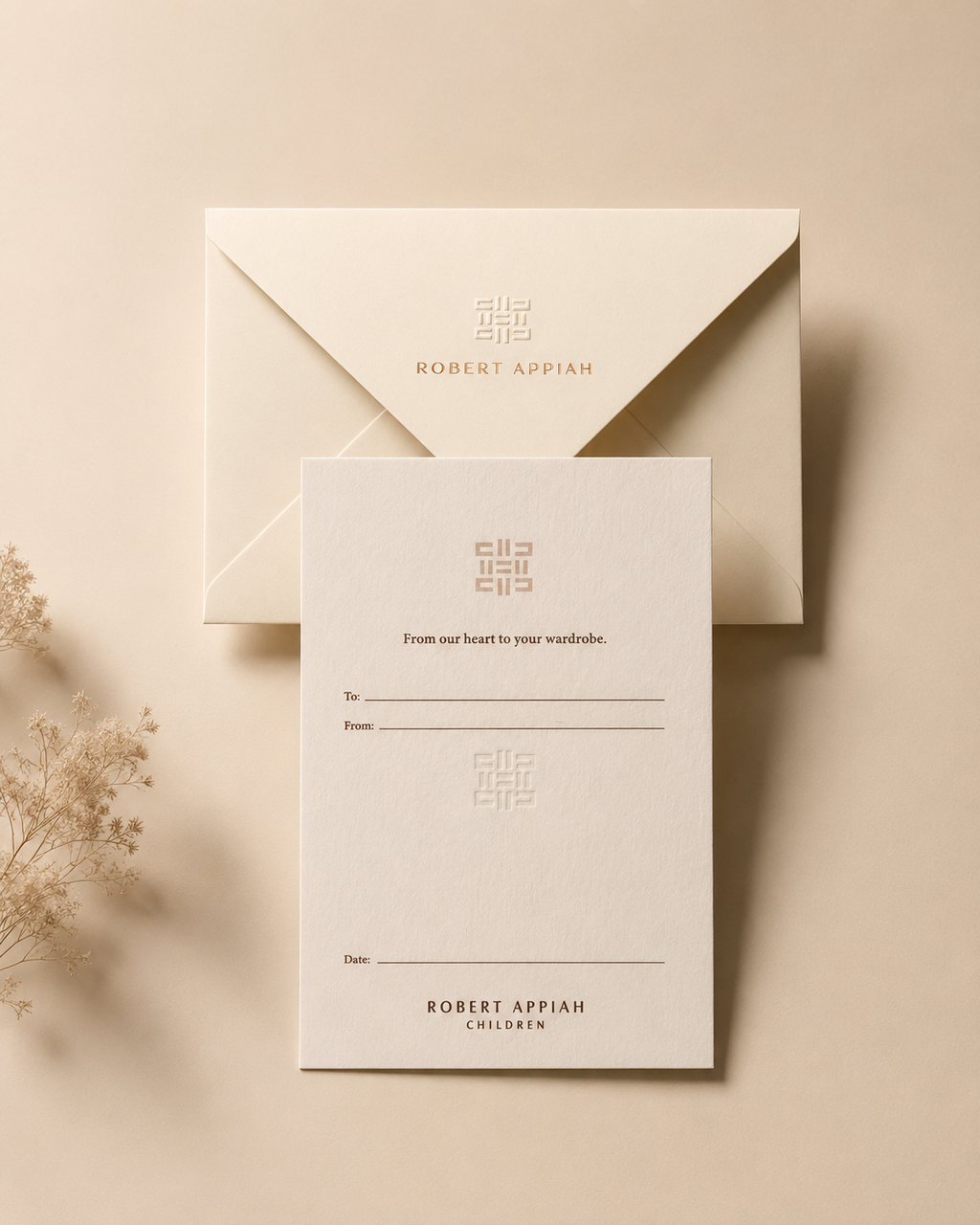 The Founding Collection Gift Set