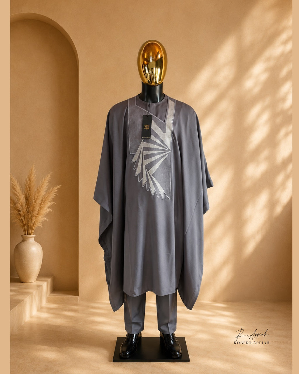 The Axis Kaftan