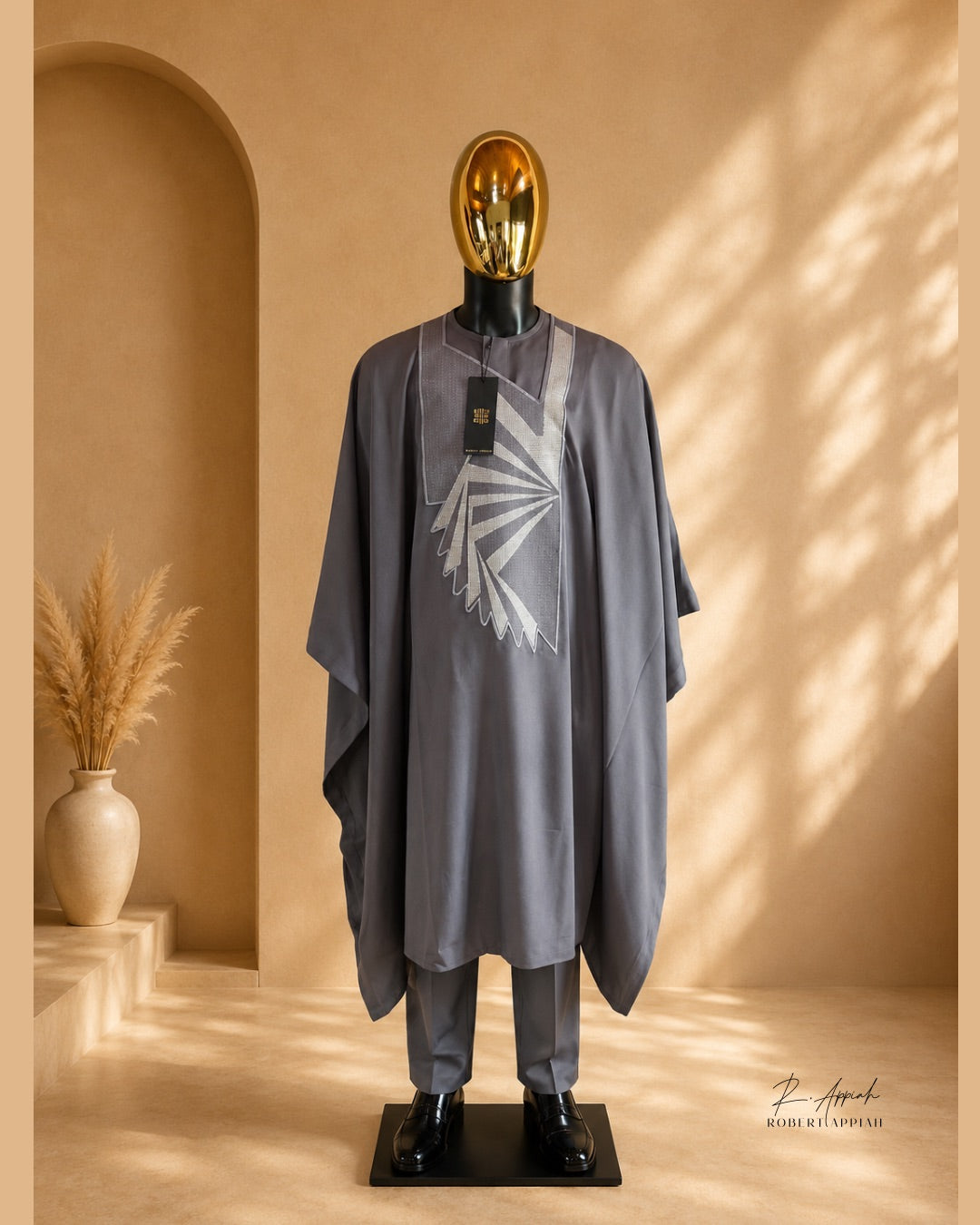 The Axis Kaftan