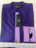 The Man in the Shadow Kaftan