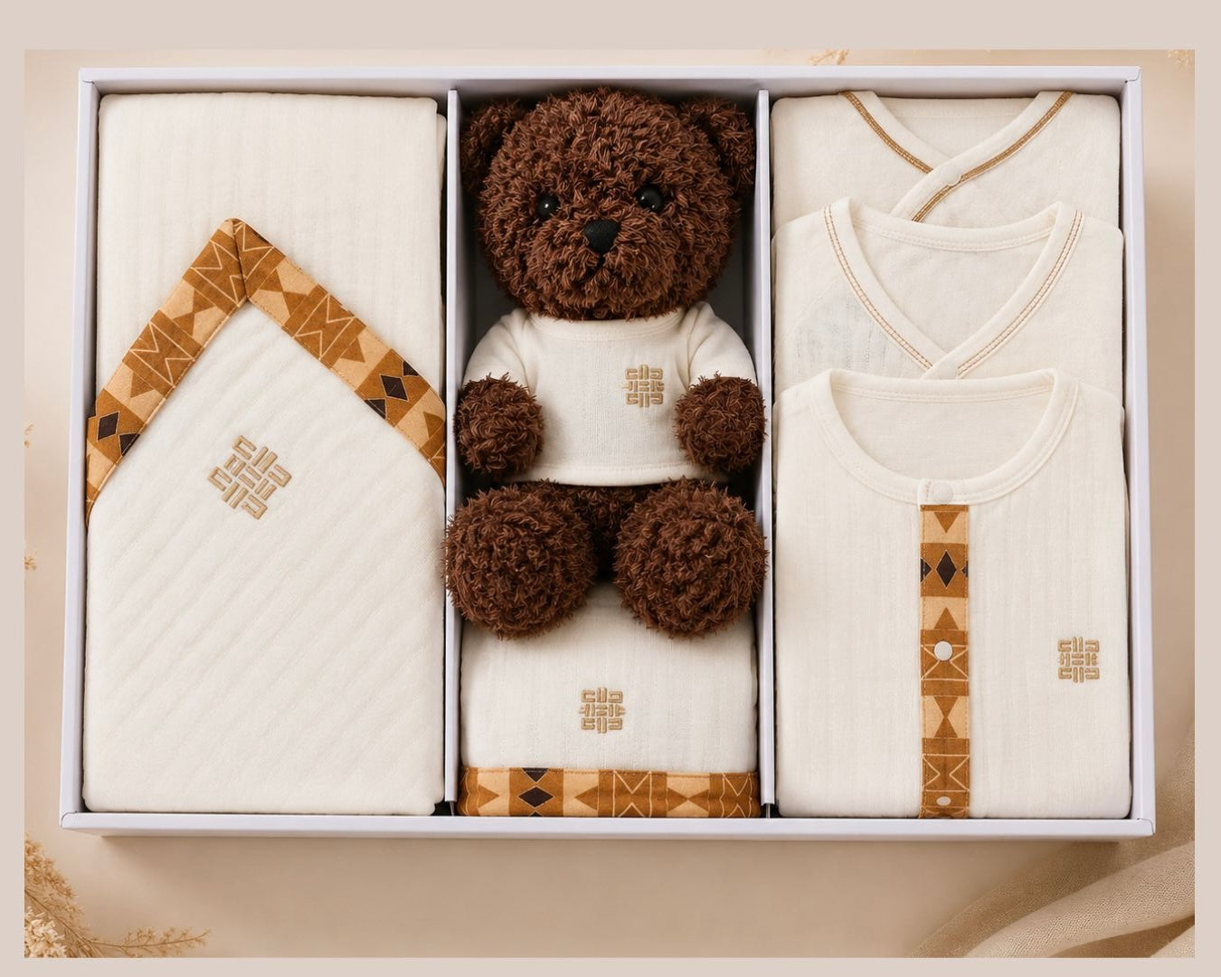 The Founding Collection Gift Set