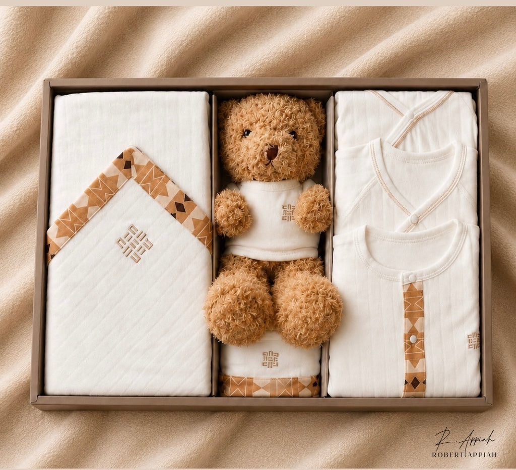 The Founding Collection Gift Set